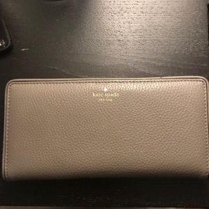 Kate spade wallet